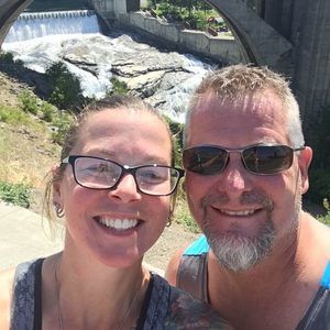 Meet your Posher, Dawn